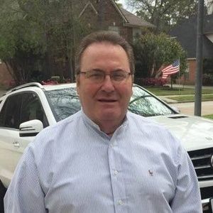 Meet your Posher, Don